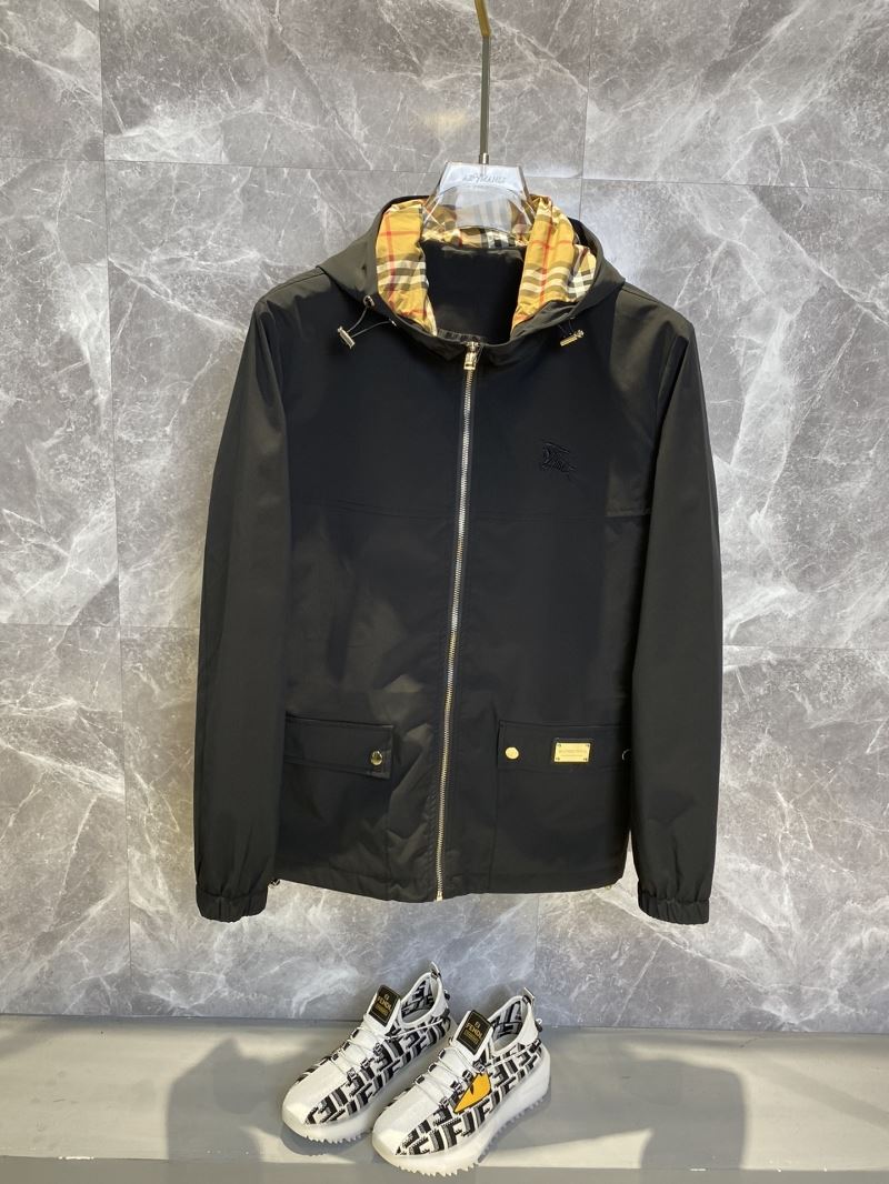 Burberry Outwear